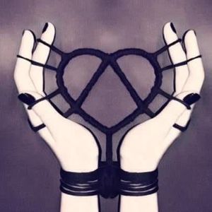 Meet your Posher, Jasmine